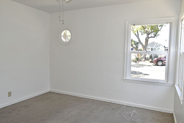 Bedroom 1B