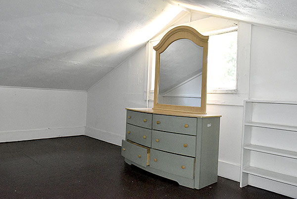 Bonce Room