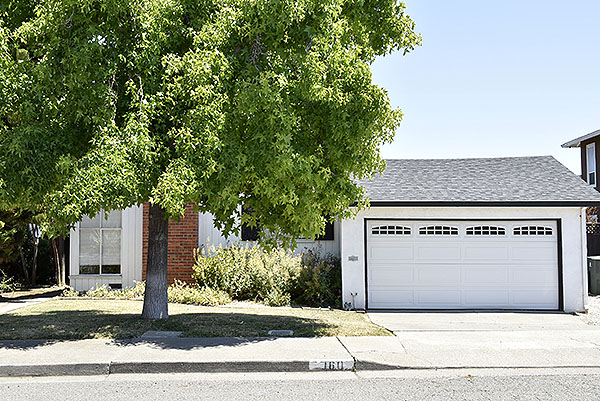 160 Mesa Verde St. Vallejo, Ca