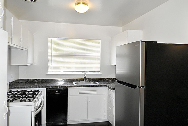 Kitchen B