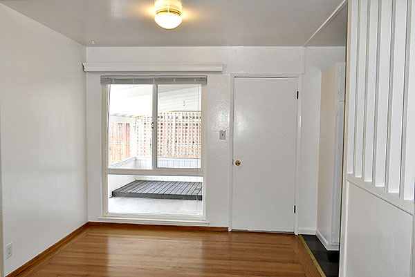 Dining Room B