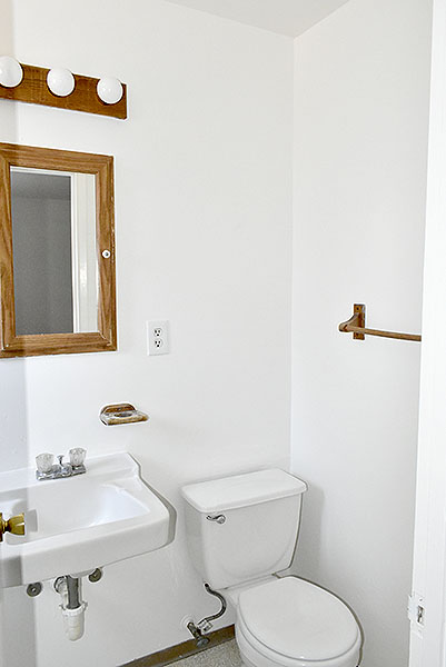 Main Bath