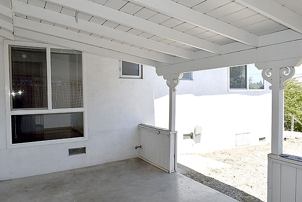 Patio C