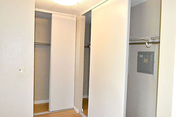 Closet