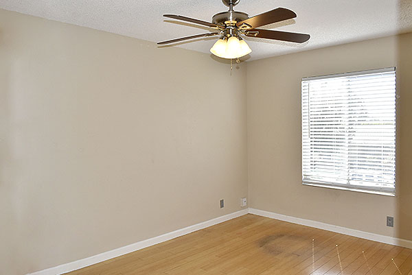 Bedroom 3B