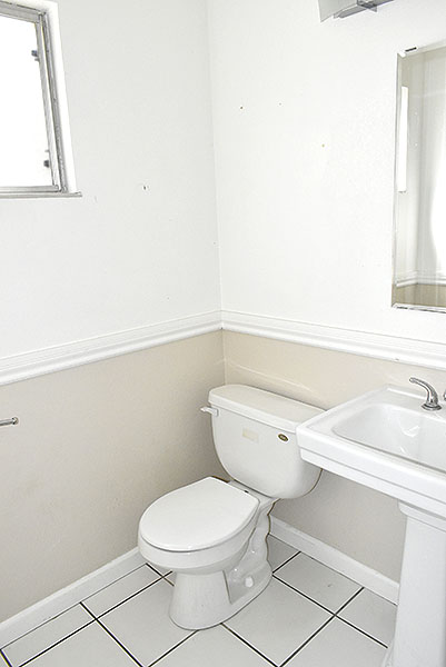 Guest Bath