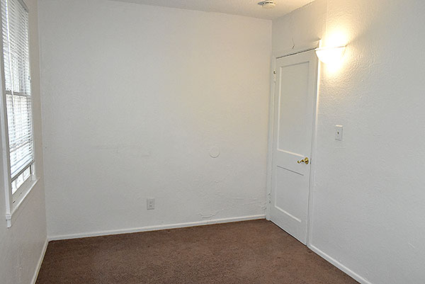 Bedroom 3B