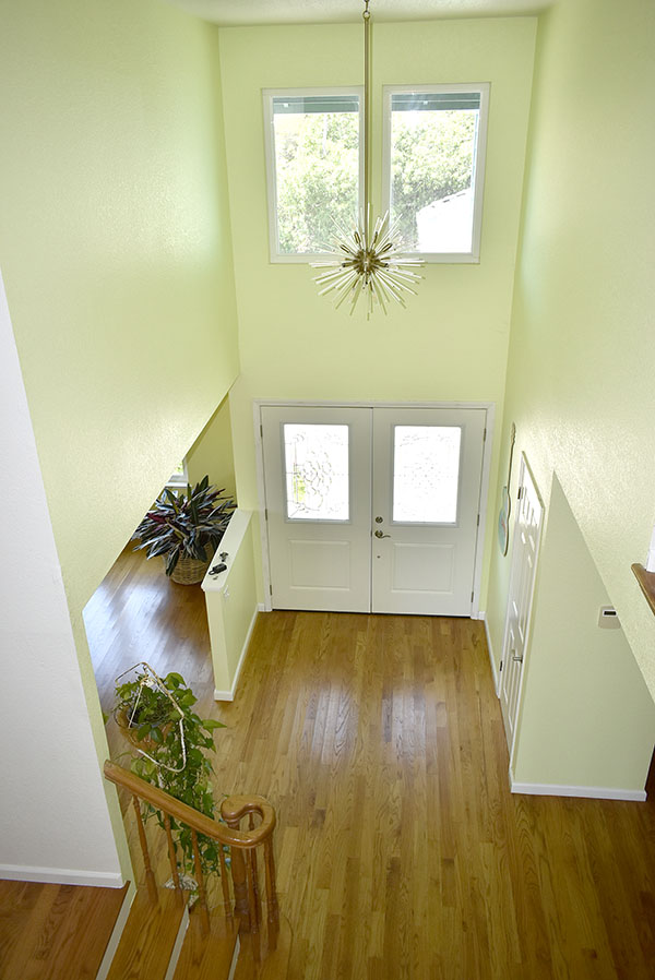 Entry Hall