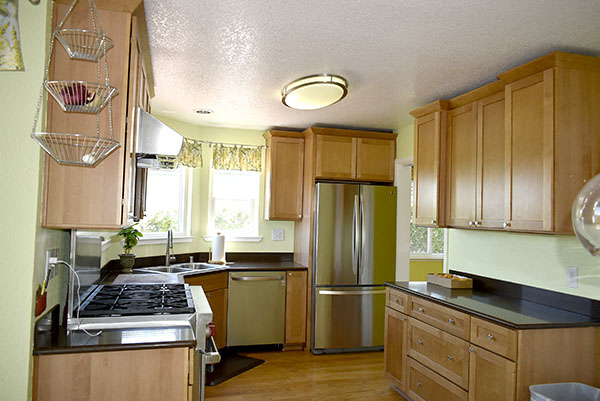 Kitchen B