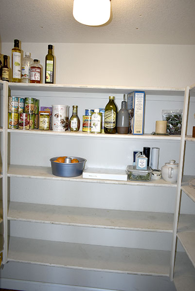 Pantry
