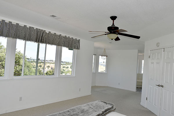 Main Bedroom A