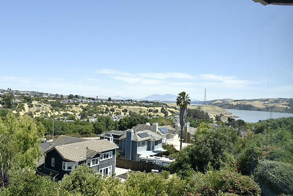 Main Bedroom View