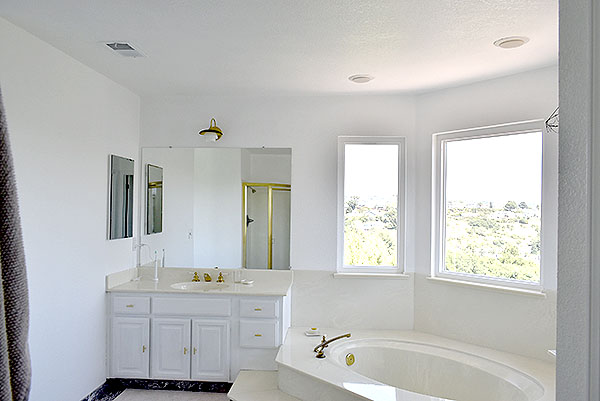 Main Bedroom Bath