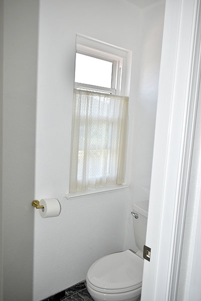 Main Bedroom Bath B