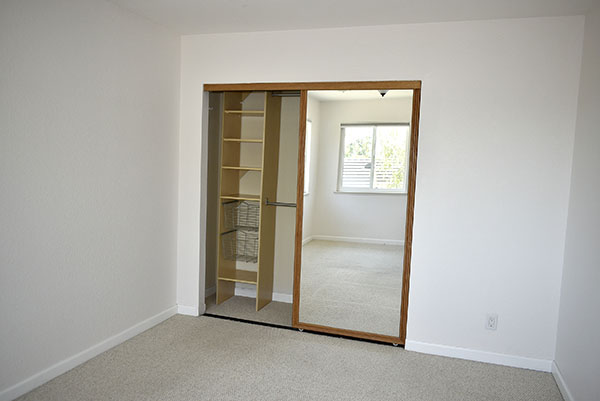 Bedroom 2 Closet B