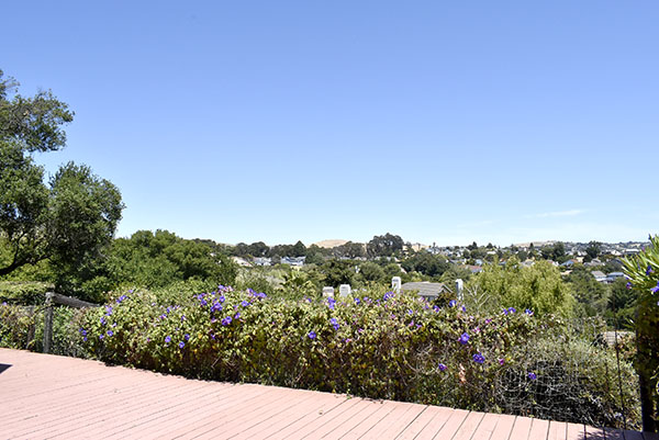 Yard B