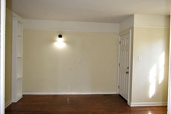 Living Room B