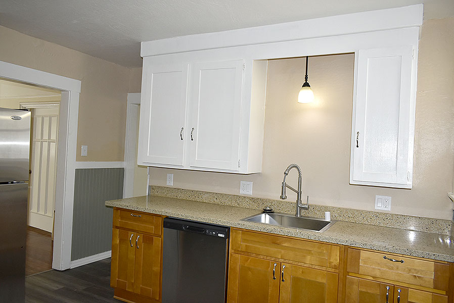 Kitchen B