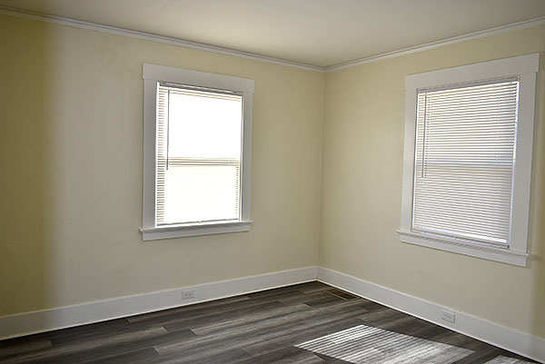 Bedroom 2B