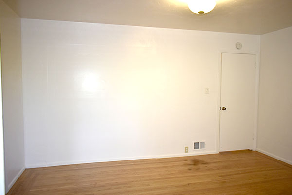 Main Bedroom B