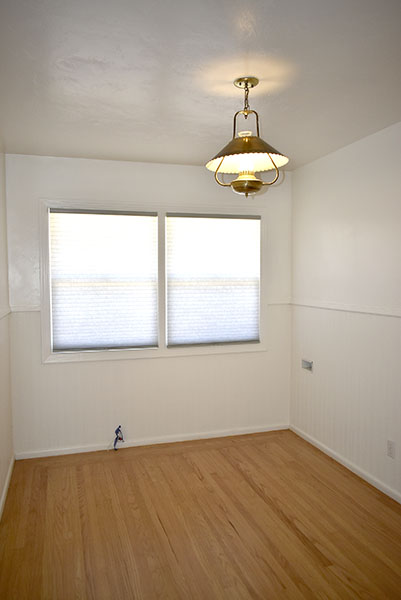 Bedroom 2B