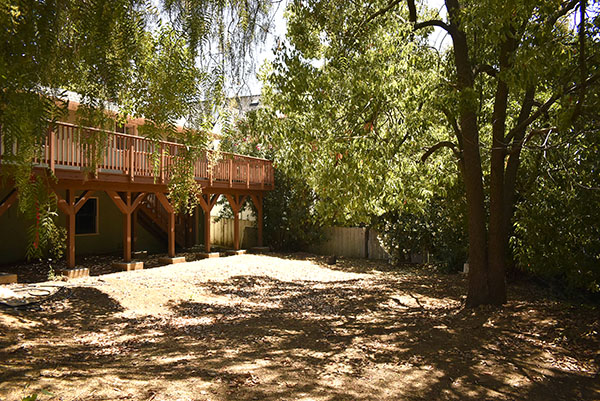 BackyardB