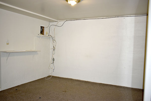Storage Room 2