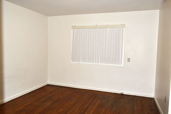 Bedroom B