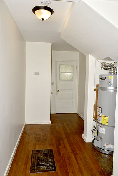 Hall B