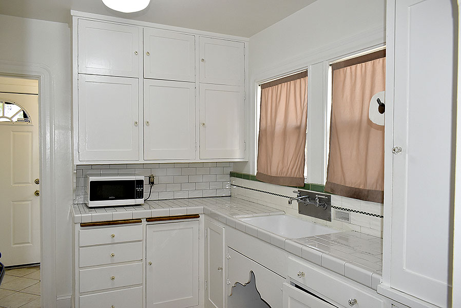 Kitchen B