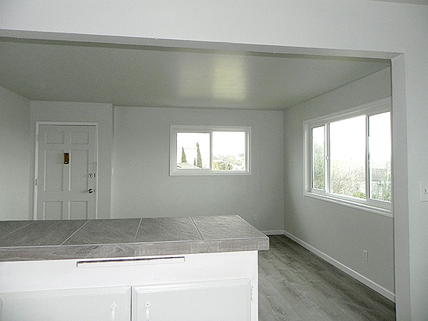 Living Room B