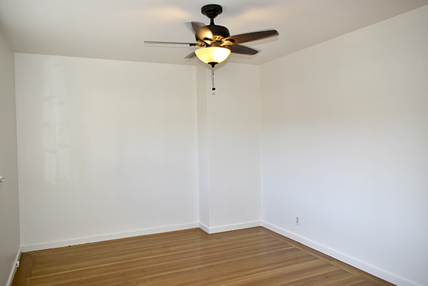 Bedroom B
