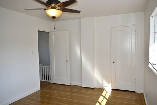 Bedroom Closet