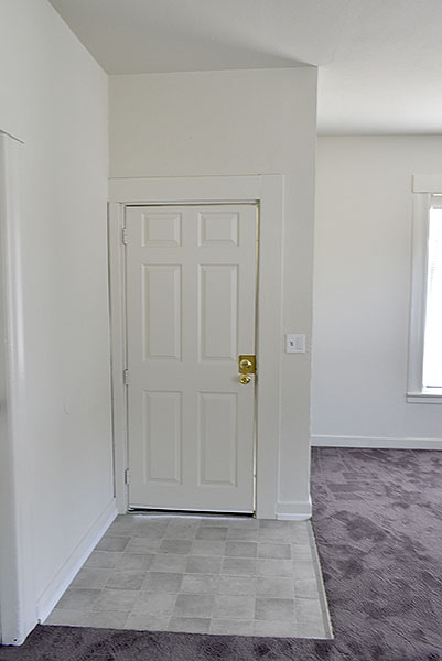 Entry B