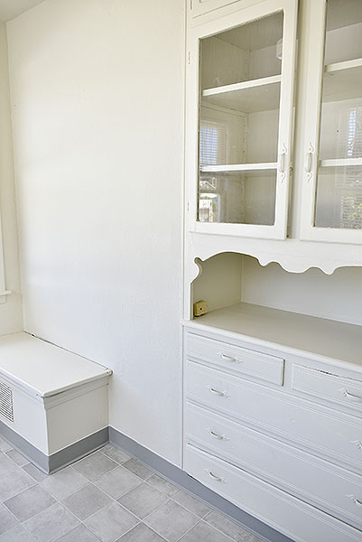 China Hutch