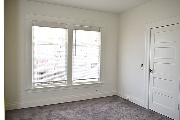 Bedroom 1B