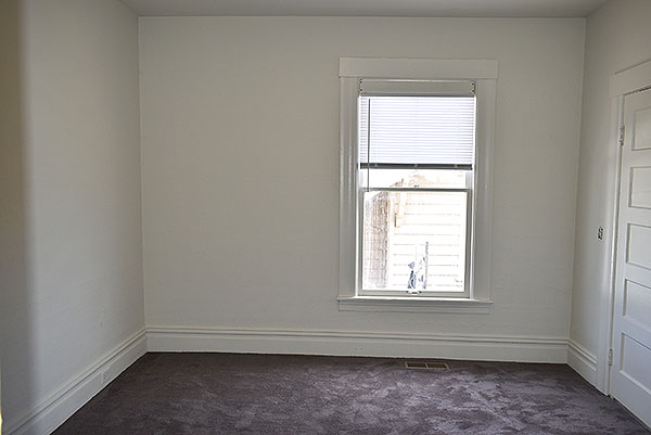 Bedroom 2B