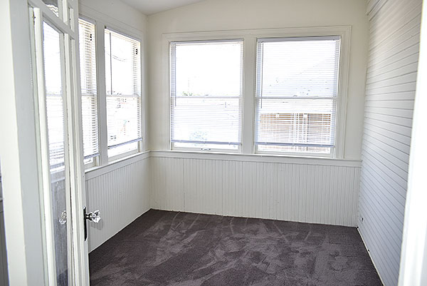 Bedroom 2 Closet