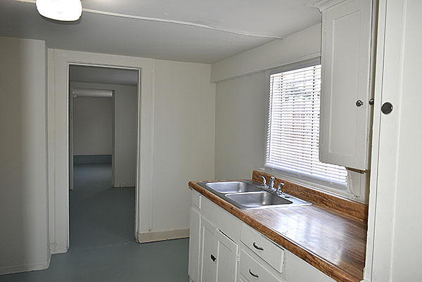 Basement room 1