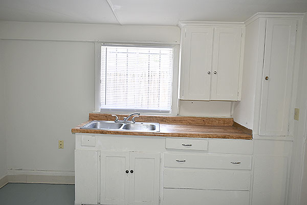 Basement Room 1C