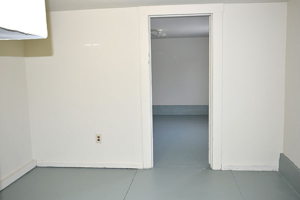 Basement Room 2