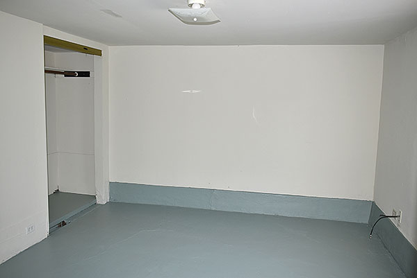 Basement Room 3