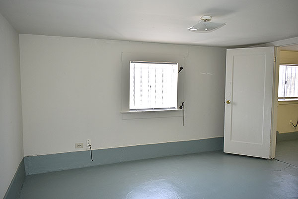 Basement Room 3B