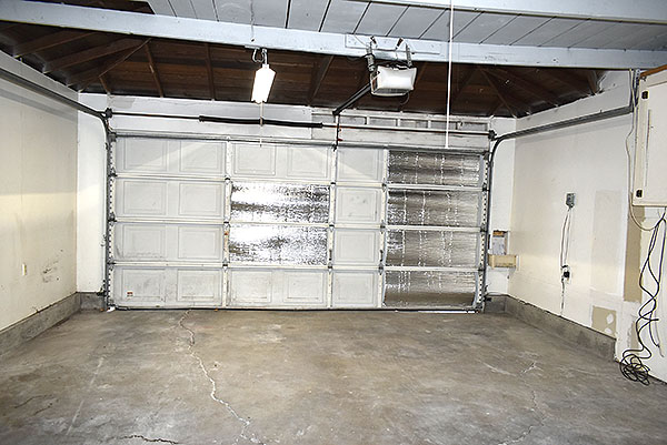 Laundry Area