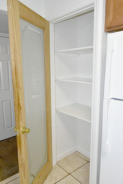 Pantry