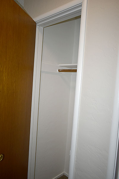 Hall Closet 1