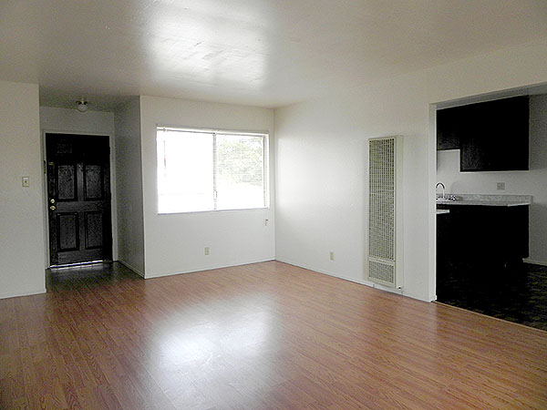 Living Room B