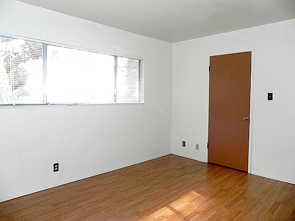 Bedroom B