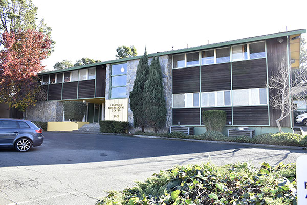 Redwood Professional Center