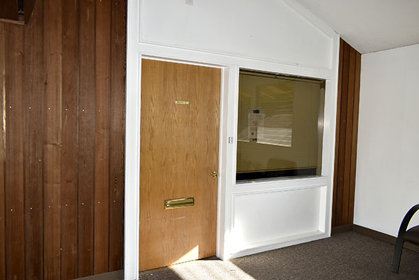 Suite Entry